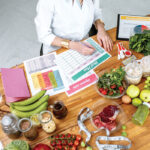 계획적인 식단 관리로 완성하는 알뜰한 한 주 식사 전략