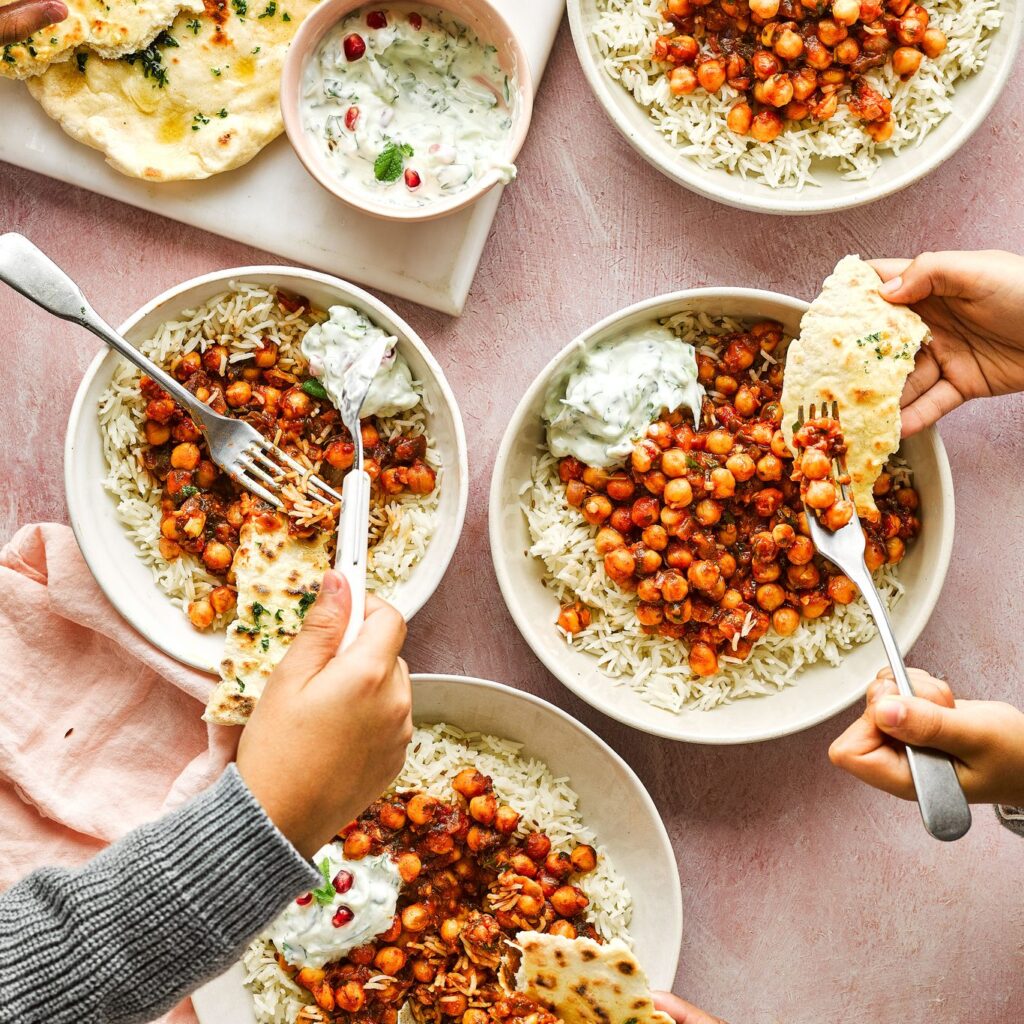 적은 비용으로도 만족스러운 집밥을 만드는 방법