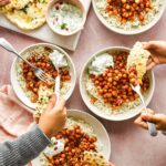 적은 비용으로도 만족스러운 집밥을 만드는 방법