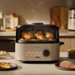 남은 재료까지 알뜰하게 활용하는 스마트 요리 습관