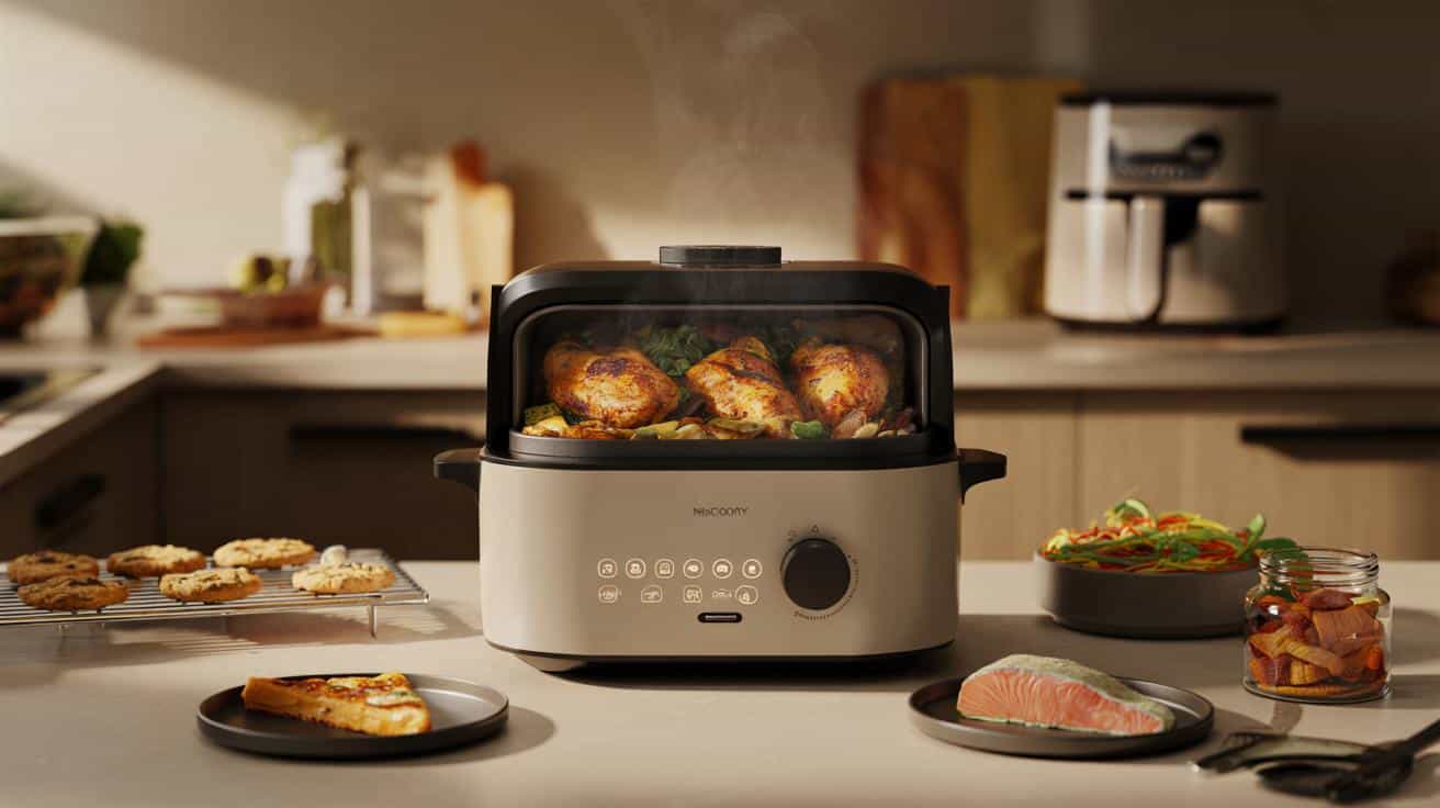 남은 재료까지 알뜰하게 활용하는 스마트 요리 습관